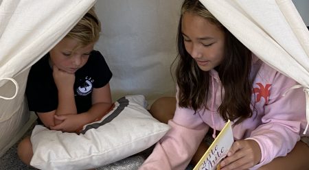 Buddy Reading